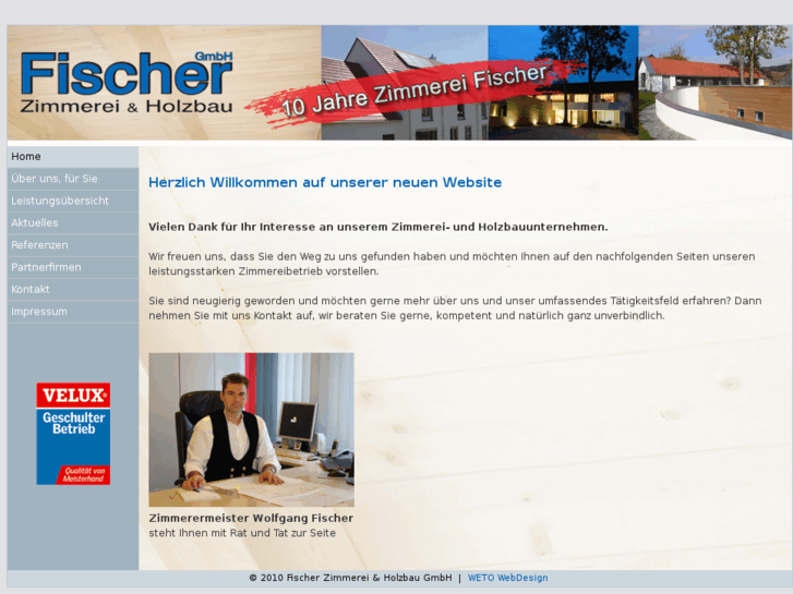 www.holzbau-fischer.net