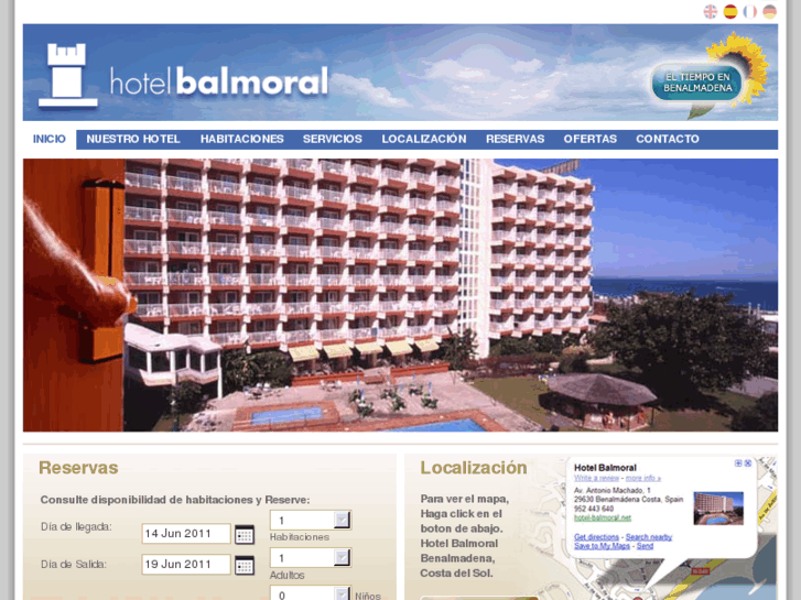 www.hotel-balmoral.net