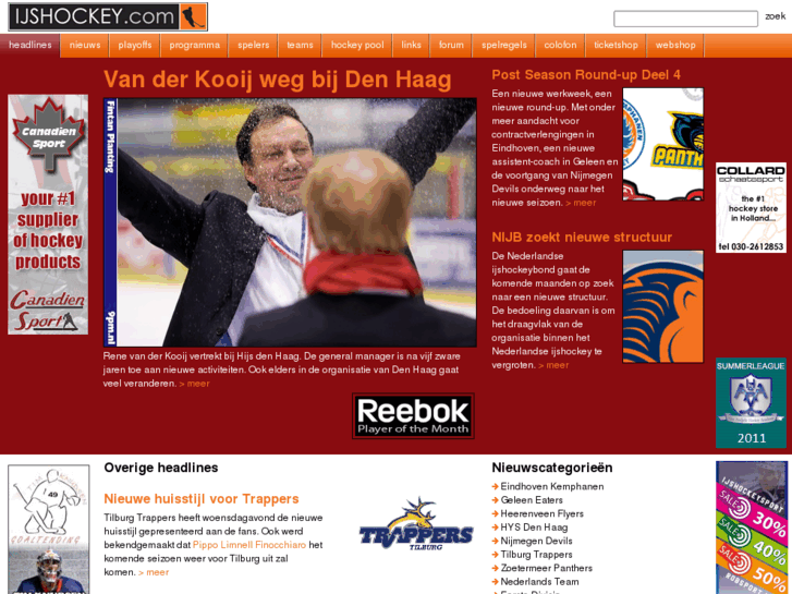 www.ijshockey.com