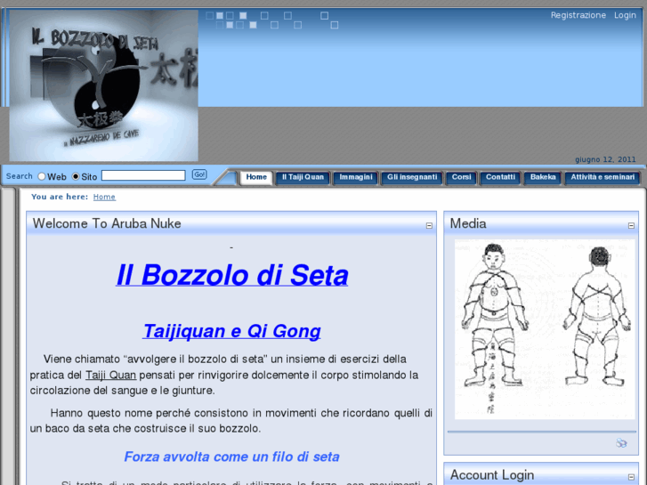 www.ilbozzolodiseta.com