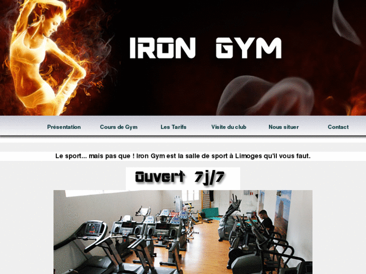 www.iron-gym.fr