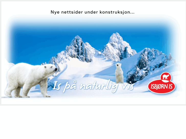 www.isbjornis.net