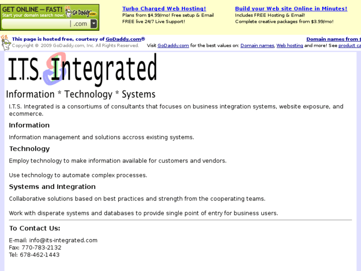 www.its-integrated.com