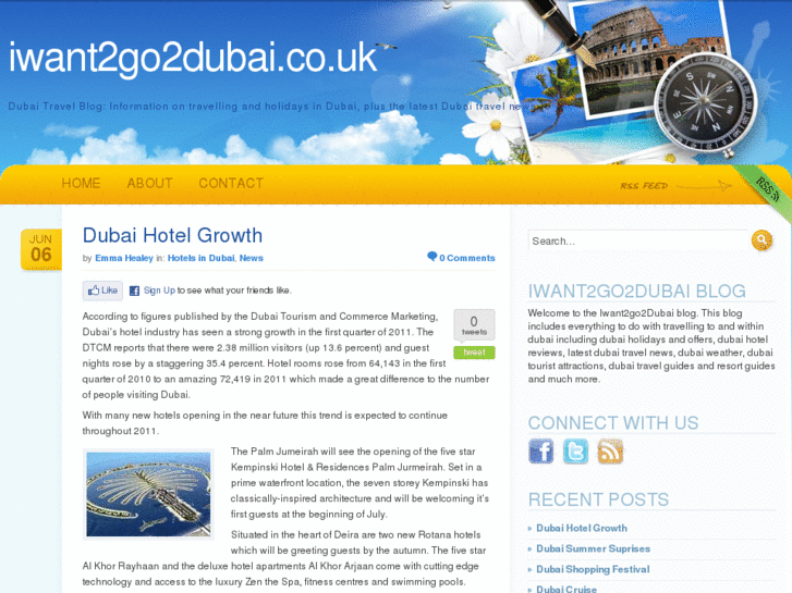 www.iwant2go2dubai.co.uk