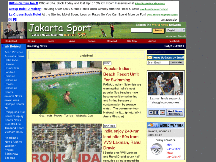 www.jakartasport.com