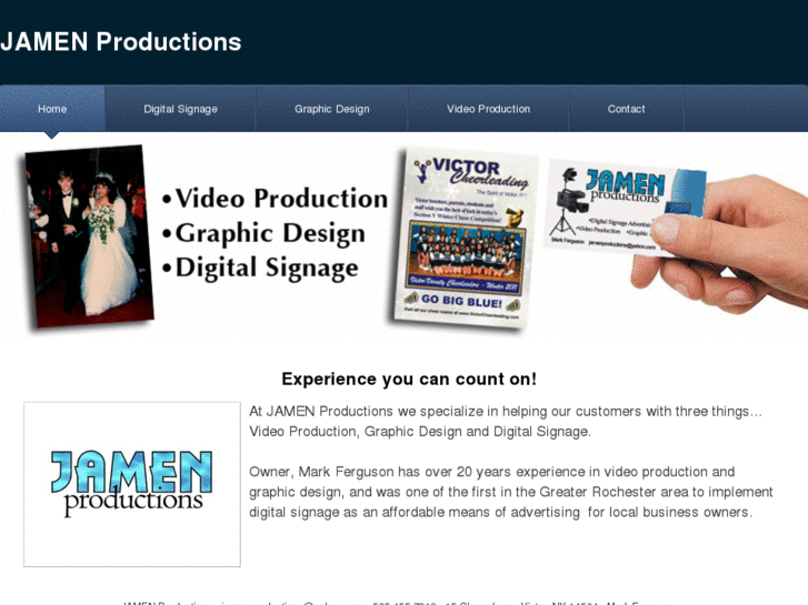 www.jamenproductions.com