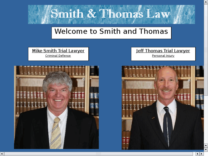 www.jeffthomaslaw.com