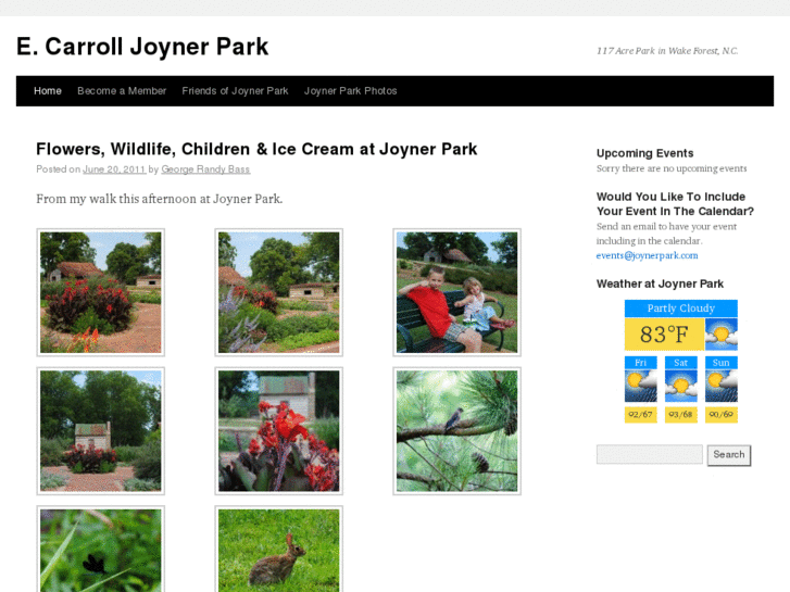 www.joynerpark.com