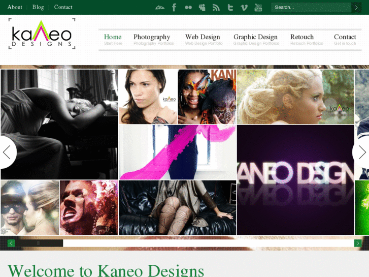 www.kaneodesigns.com