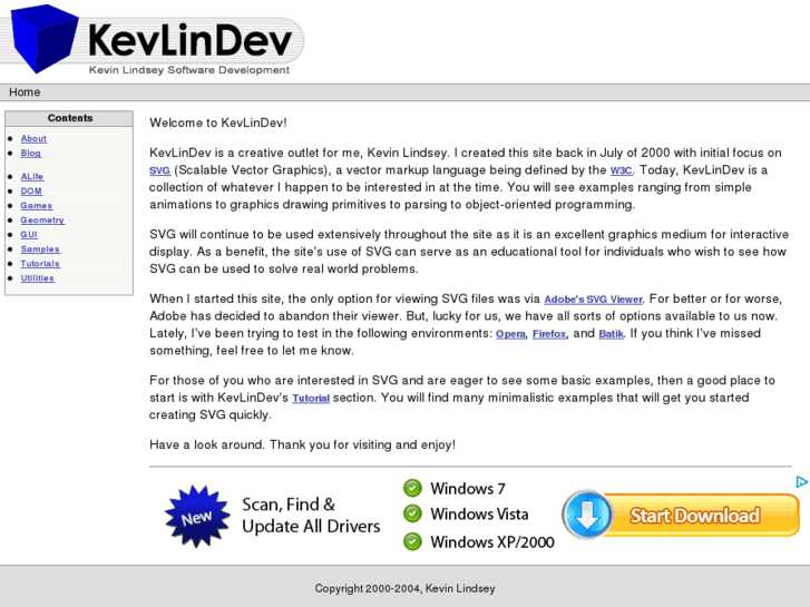 www.kevlindev.com