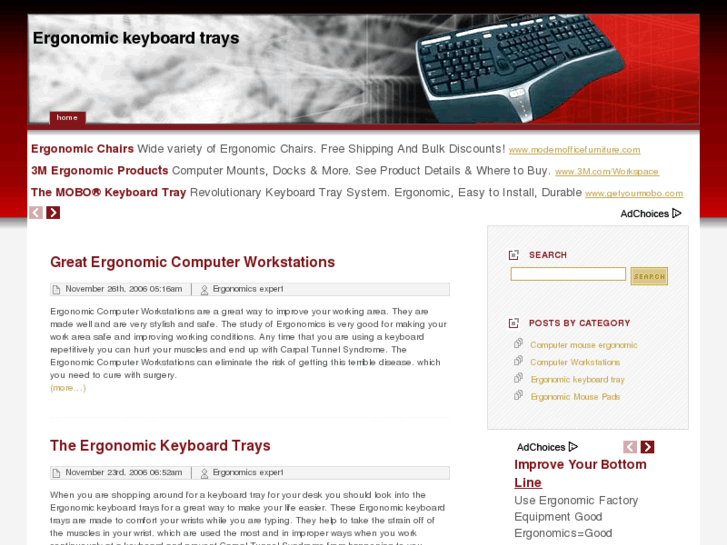 www.keyboard-ergonomic.com