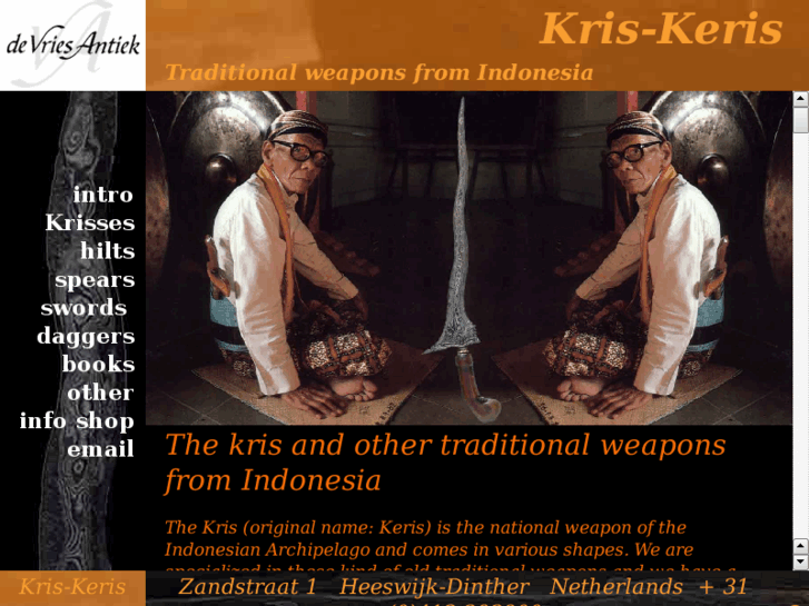 www.kris-keris.com