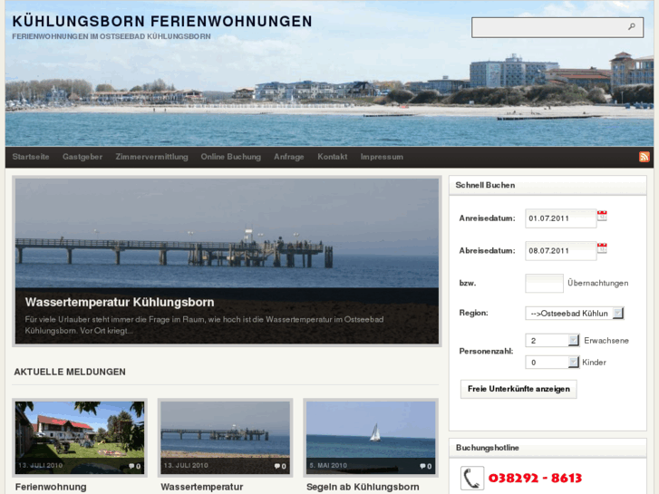 www.kuehlungsborn-ferienwohnungen.com