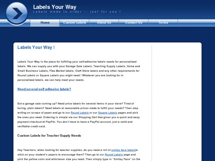 www.labelsyourway.com