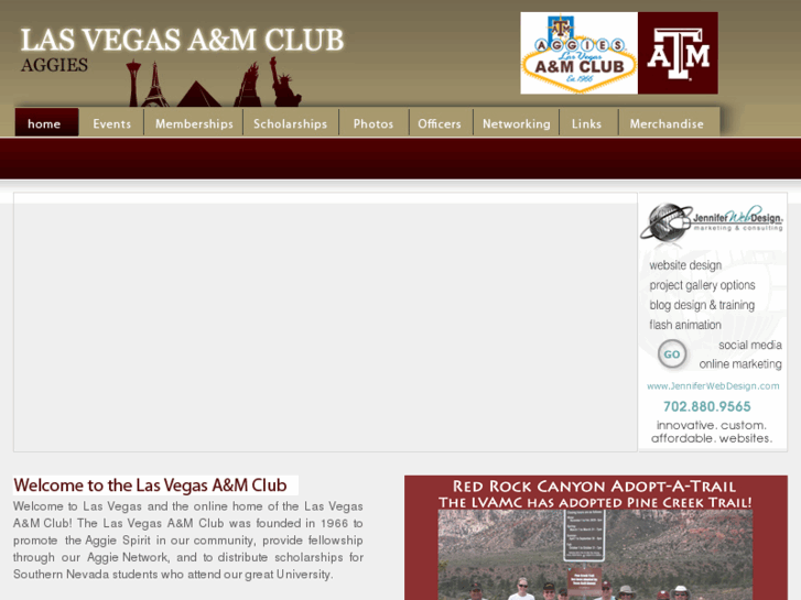 www.lasvegasaggies.com