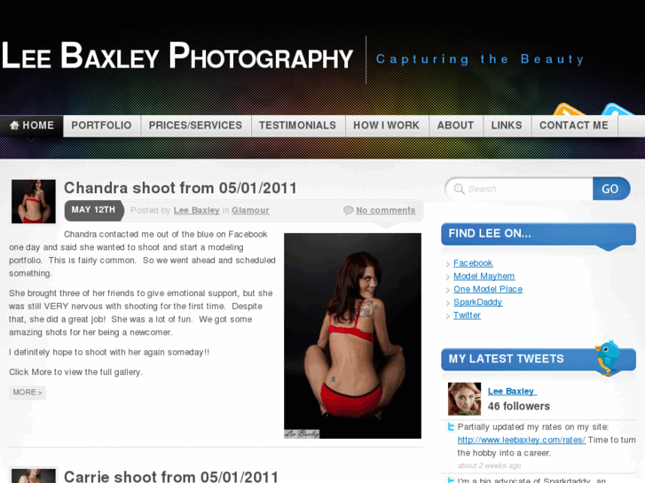 www.leebaxley.com