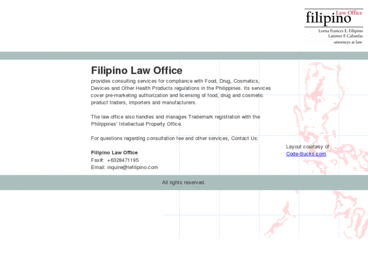www.lefilipino.com