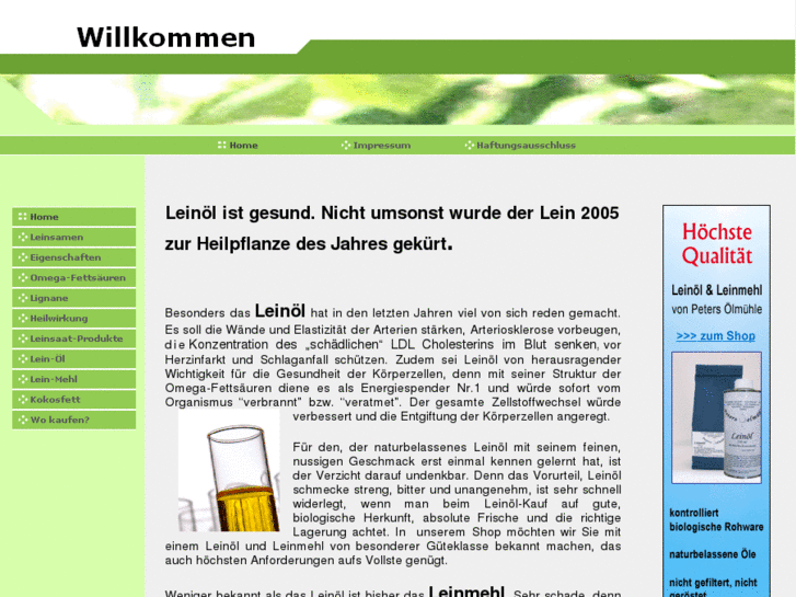 www.leinoel-gesund.com