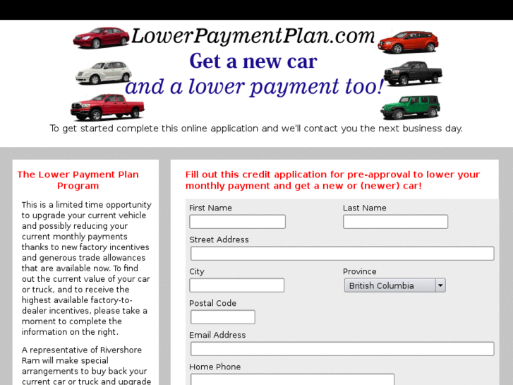 www.lowerpaymentplan.com