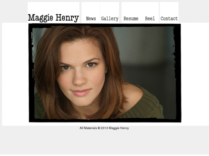 www.maggiehenry.com