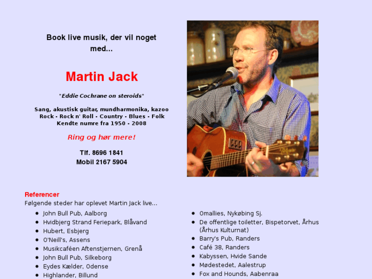 www.martinjack.com