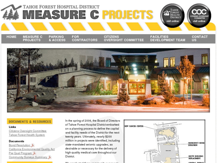 www.measurecprojects.com