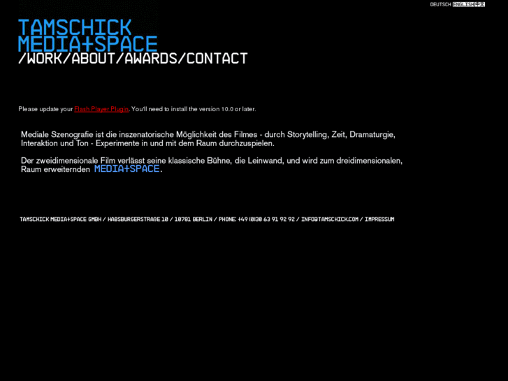 www.mediaandspace.com