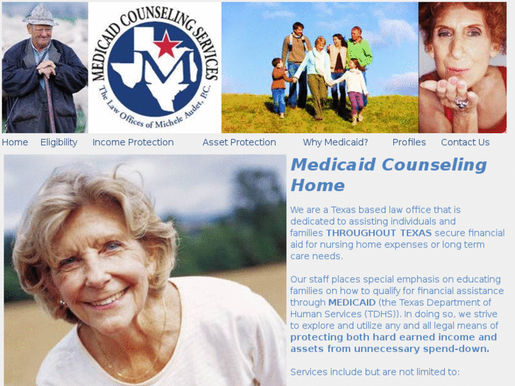 www.medicaidcounseling.com