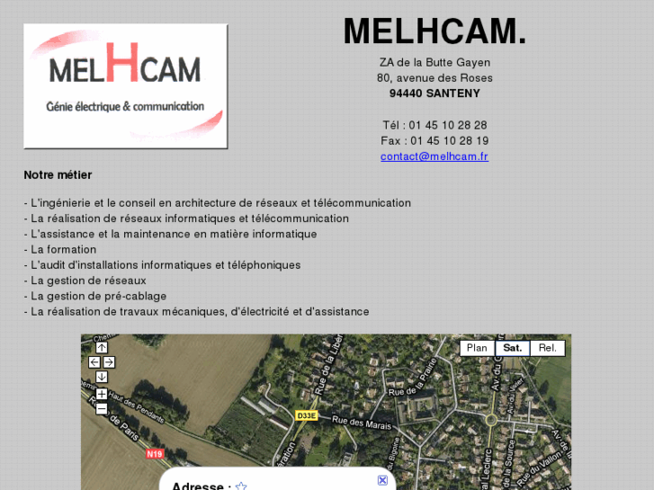 www.melhcam.com