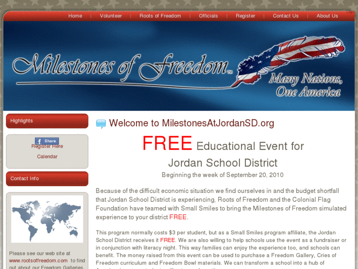 www.milestonesatjordansd.org