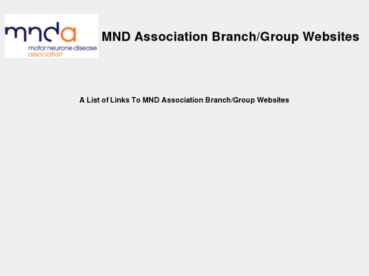 www.mndassociationsites.org