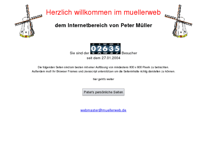 www.muellerweb.de