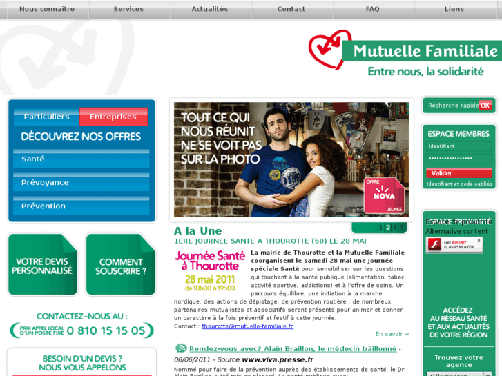 www.mutuelle-familiale.com