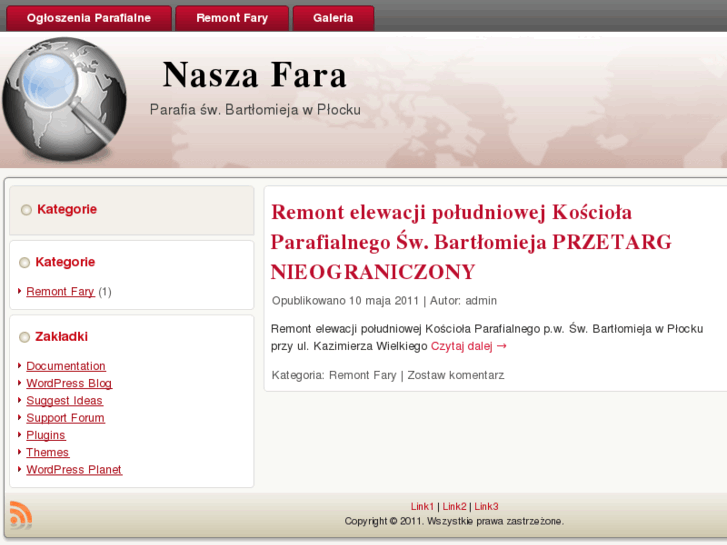 www.naszafara.pl