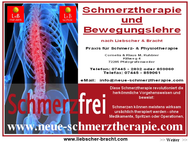 www.neue-schmerztherapie.com