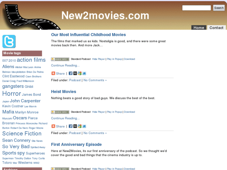 www.new2movies.com