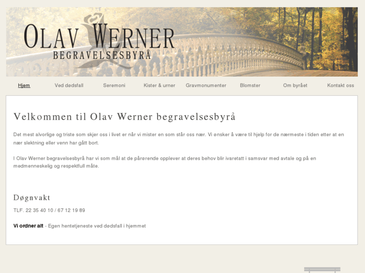 www.olav-werner.com