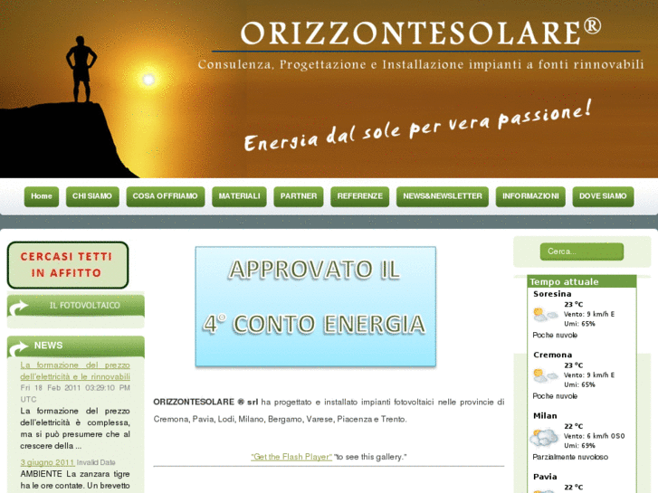 www.orizzontesolare.com