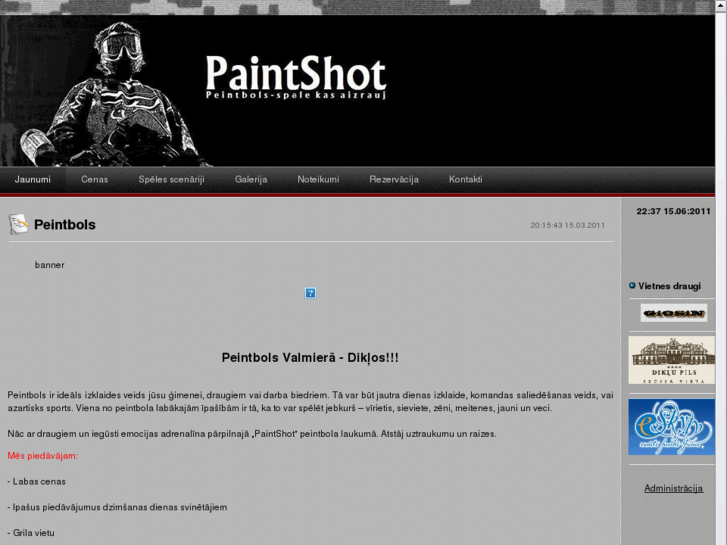 www.paintshot.lv