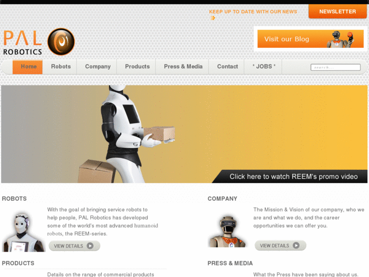www.pal-robotics.com