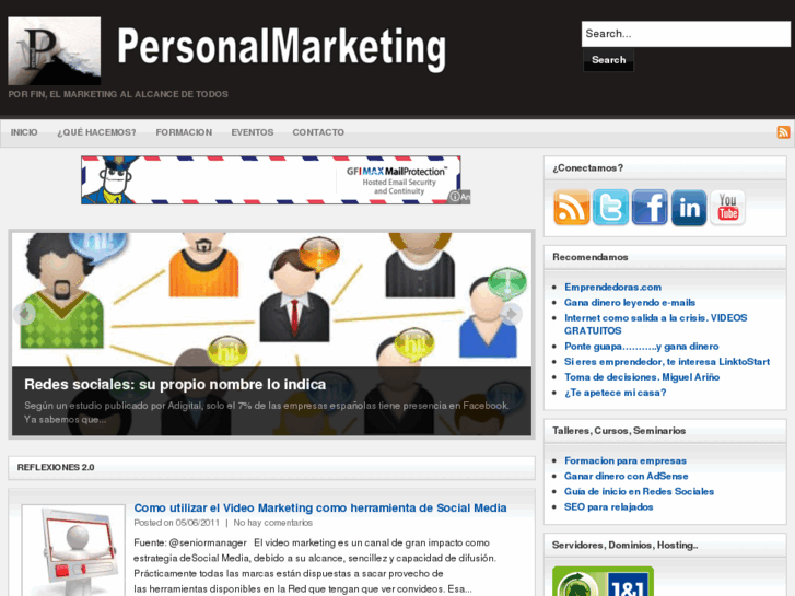 www.personalmarketing.es