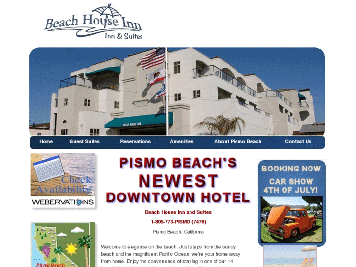 www.pismobeachhouseinn.com