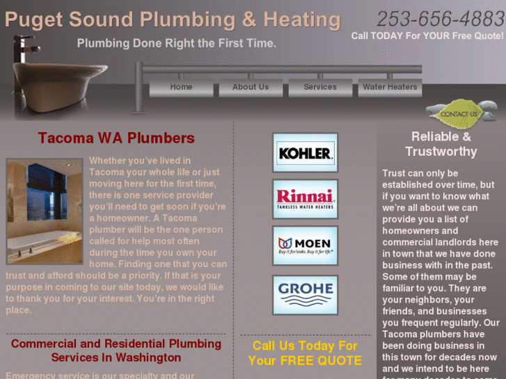 www.plumbing-tacoma.com