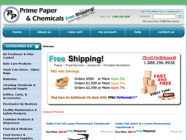 www.primepaperandchemicals.com