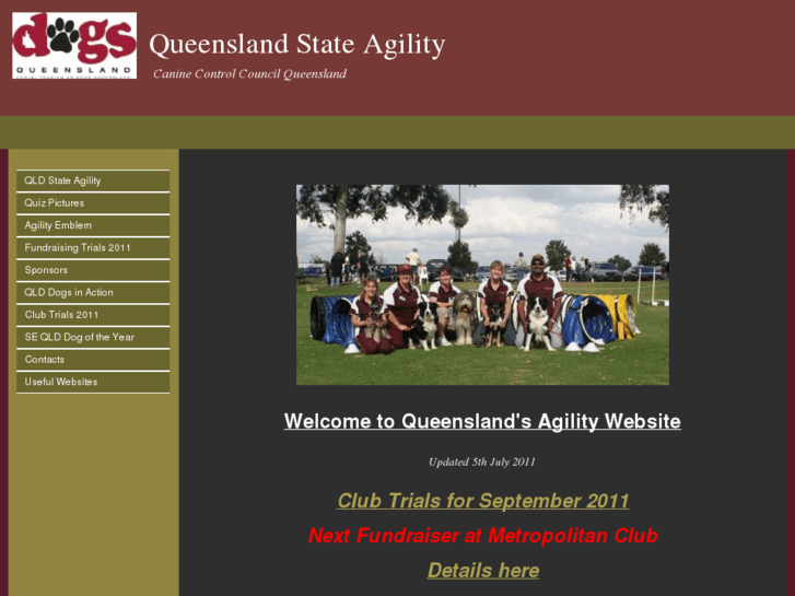 www.qldagility.com