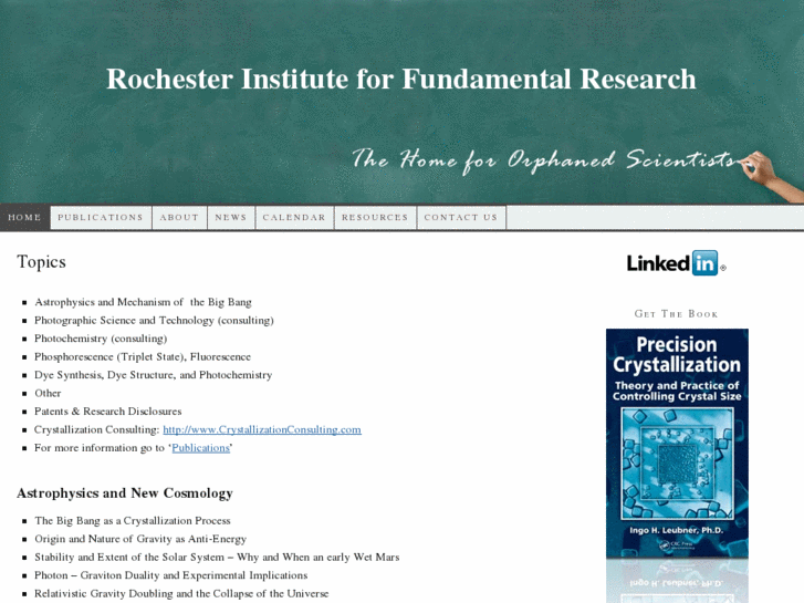 www.rochesterresearch.org