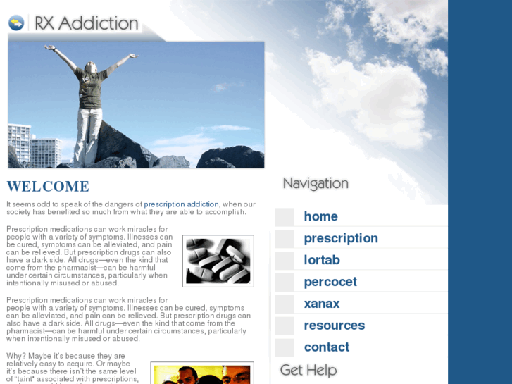 www.rxaddiction.net