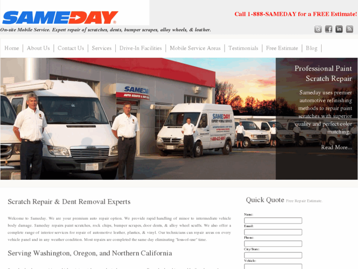 www.sameday-usa.com