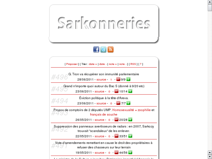 www.sarkonneries.info