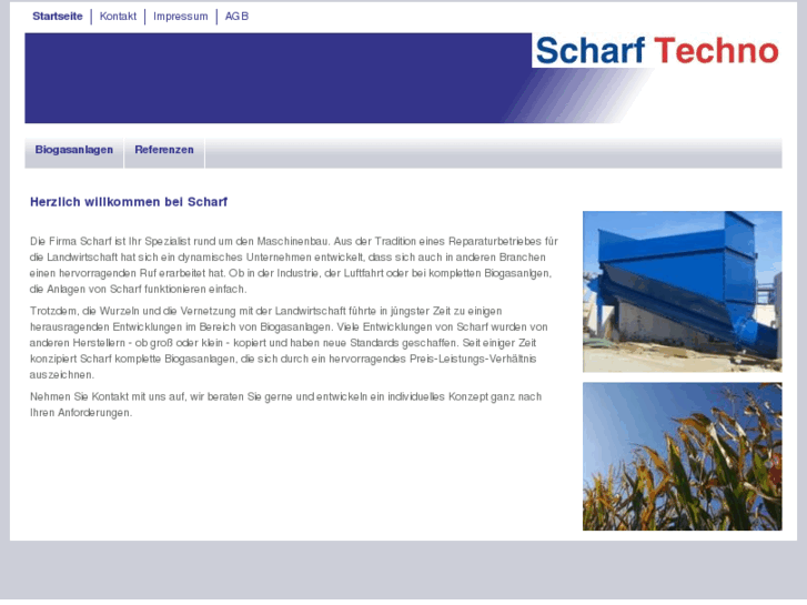 www.scharf-techno.com